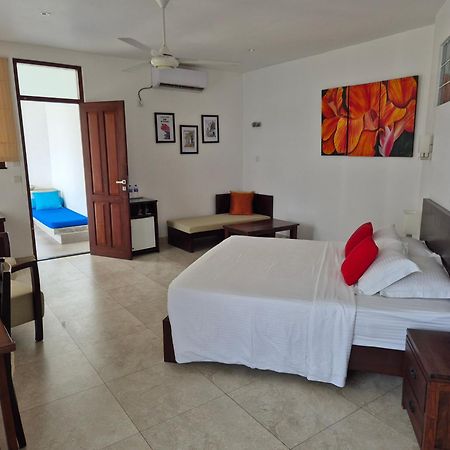 Imagine Villa Hotel Mirissa Extérieur photo