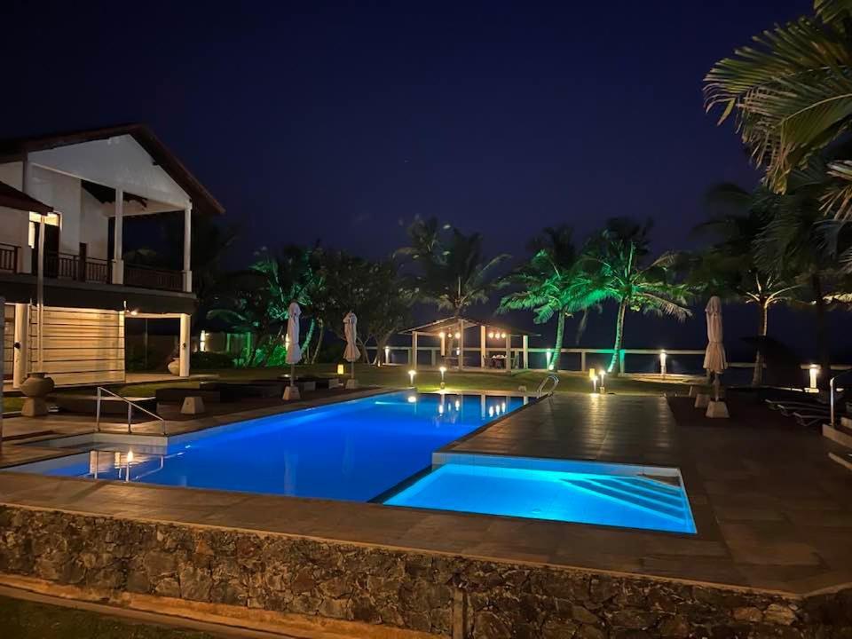 Imagine Villa Hotel Mirissa Extérieur photo