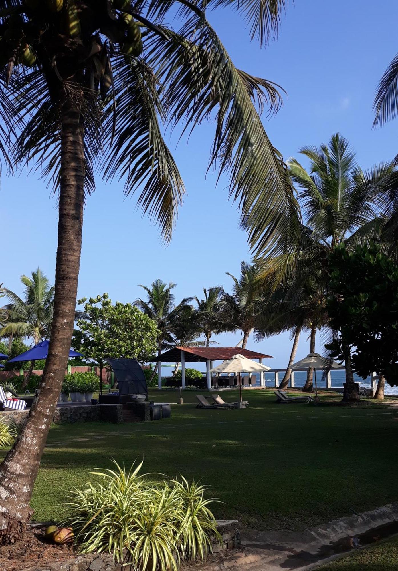 Imagine Villa Hotel Mirissa Extérieur photo