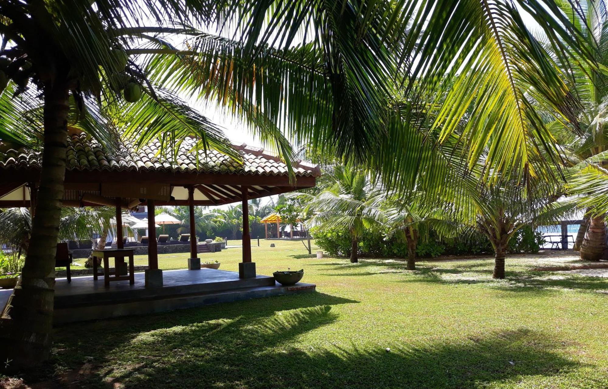 Imagine Villa Hotel Mirissa Extérieur photo