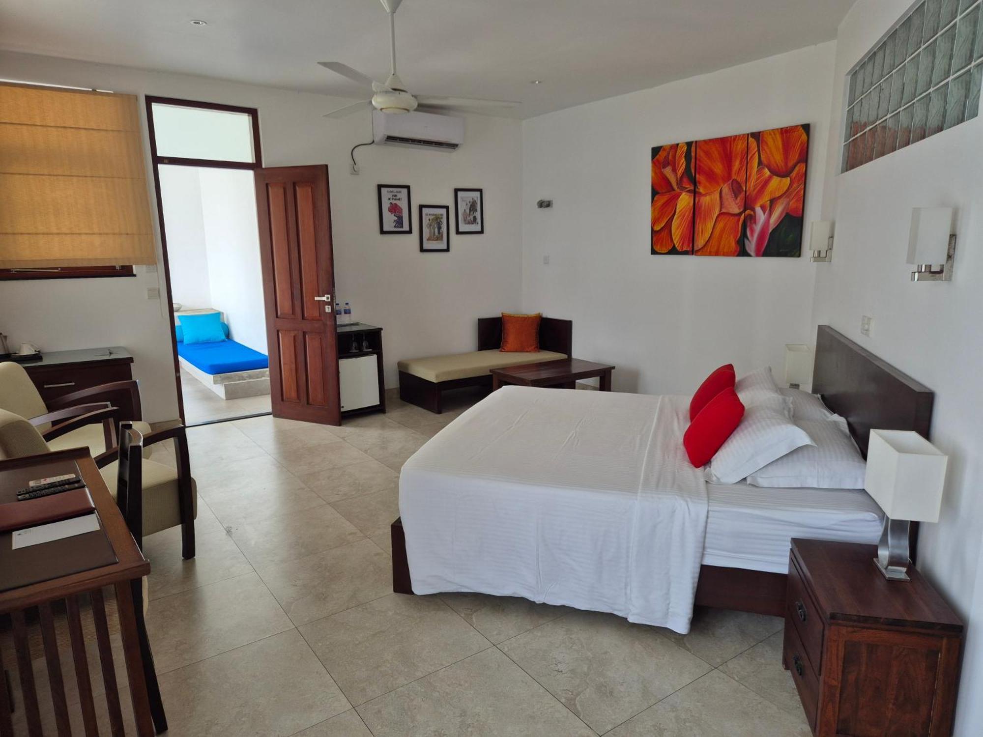Imagine Villa Hotel Mirissa Extérieur photo