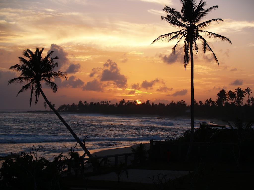 Imagine Villa Hotel Mirissa Extérieur photo