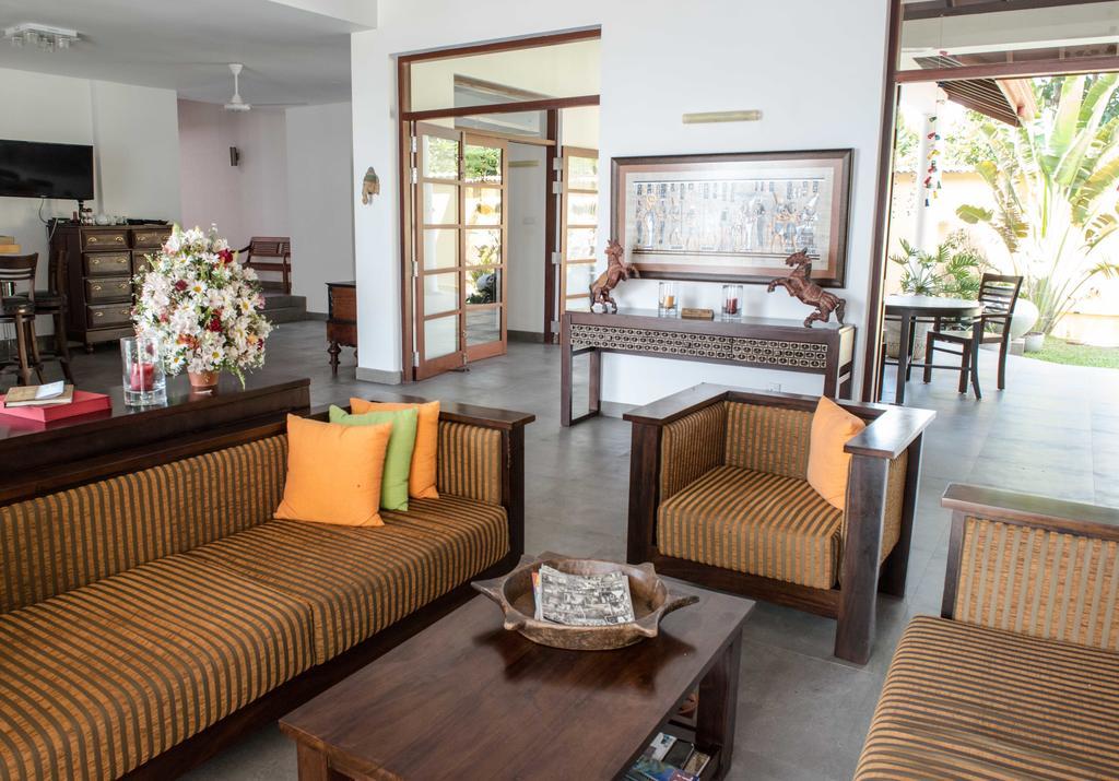 Imagine Villa Hotel Mirissa Extérieur photo
