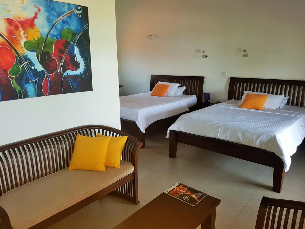 Imagine Villa Hotel Mirissa Extérieur photo