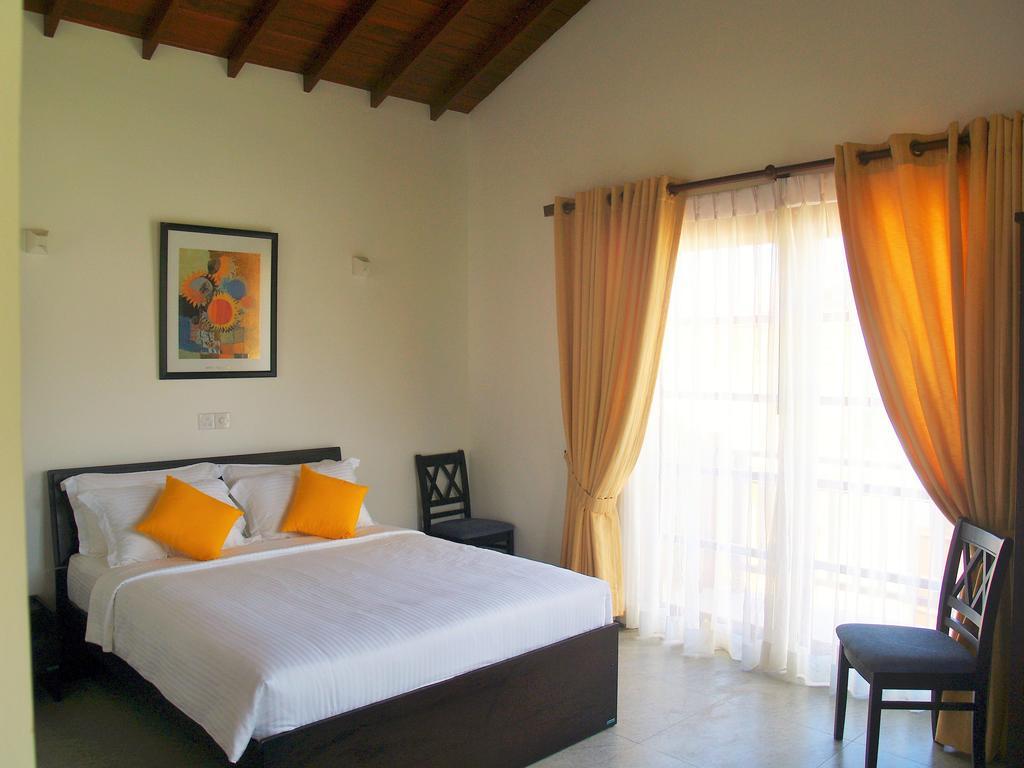 Imagine Villa Hotel Mirissa Extérieur photo