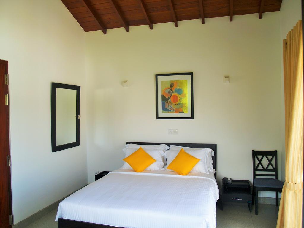 Imagine Villa Hotel Mirissa Extérieur photo