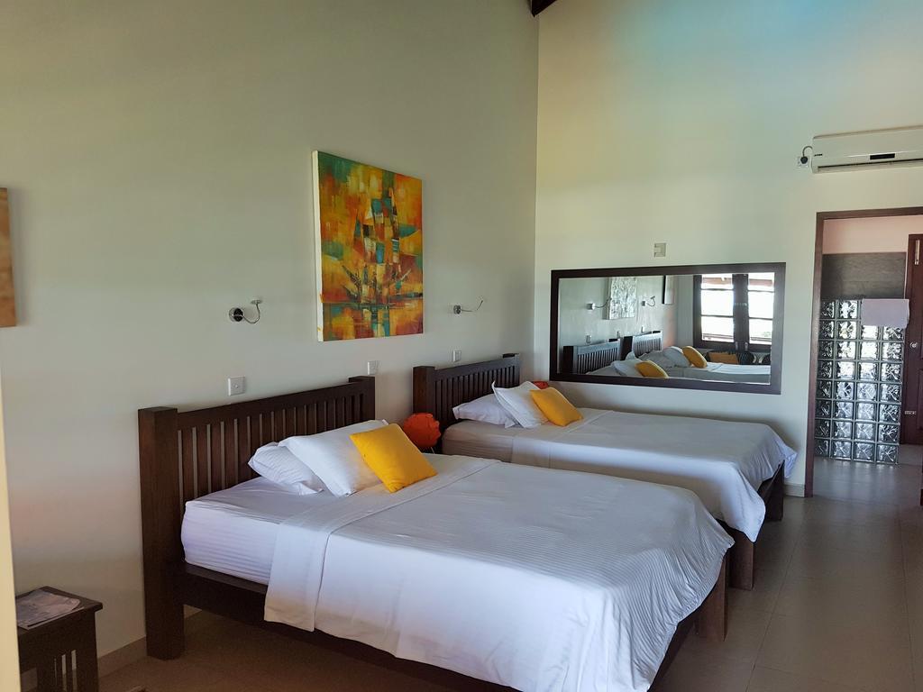 Imagine Villa Hotel Mirissa Extérieur photo