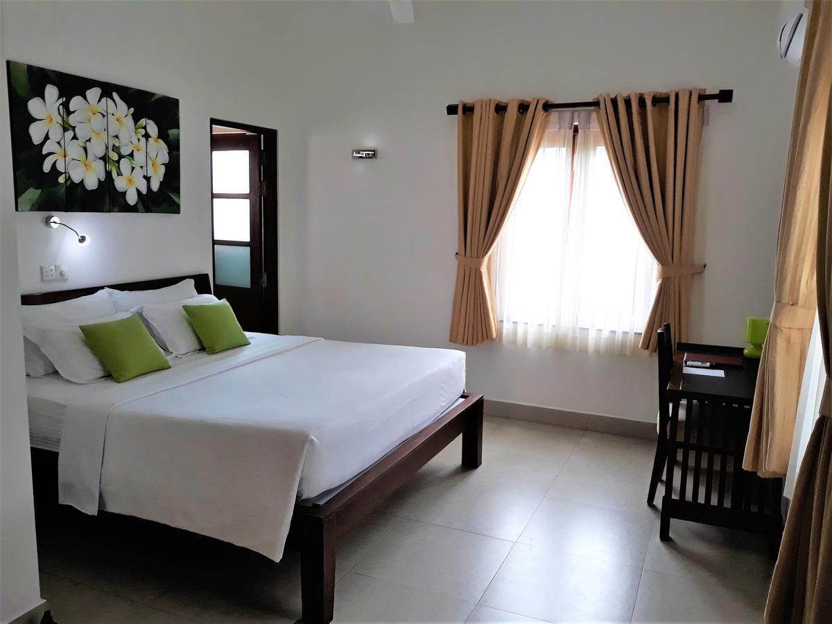 Imagine Villa Hotel Mirissa Extérieur photo
