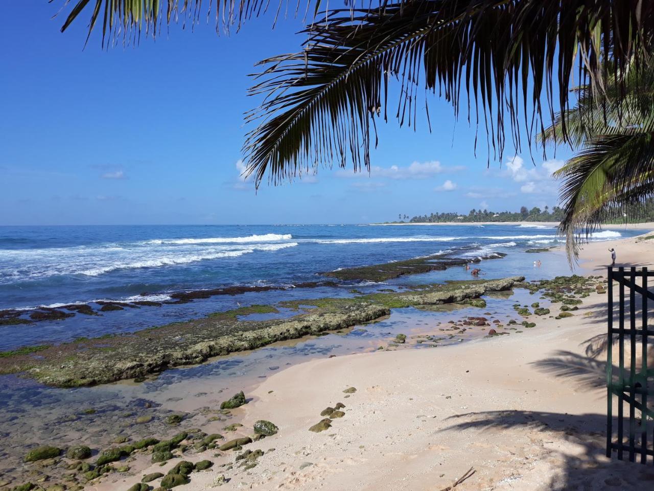 Imagine Villa Hotel Mirissa Extérieur photo