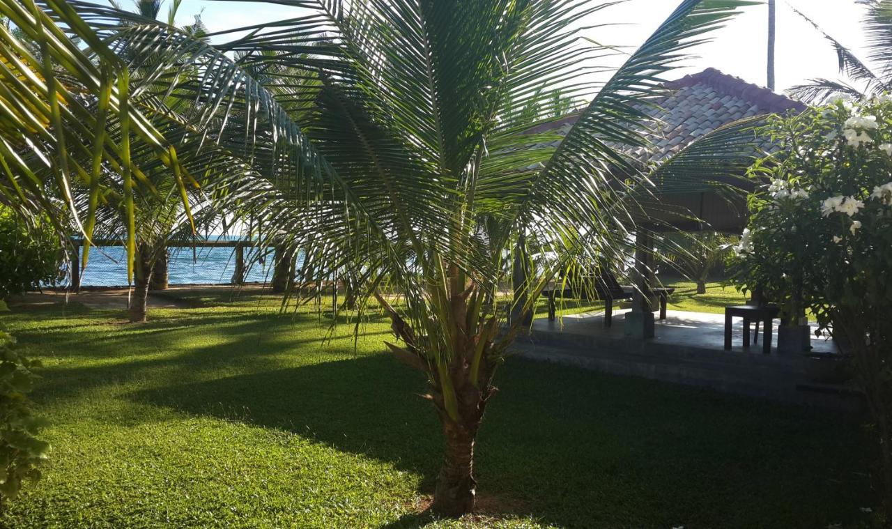 Imagine Villa Hotel Mirissa Extérieur photo