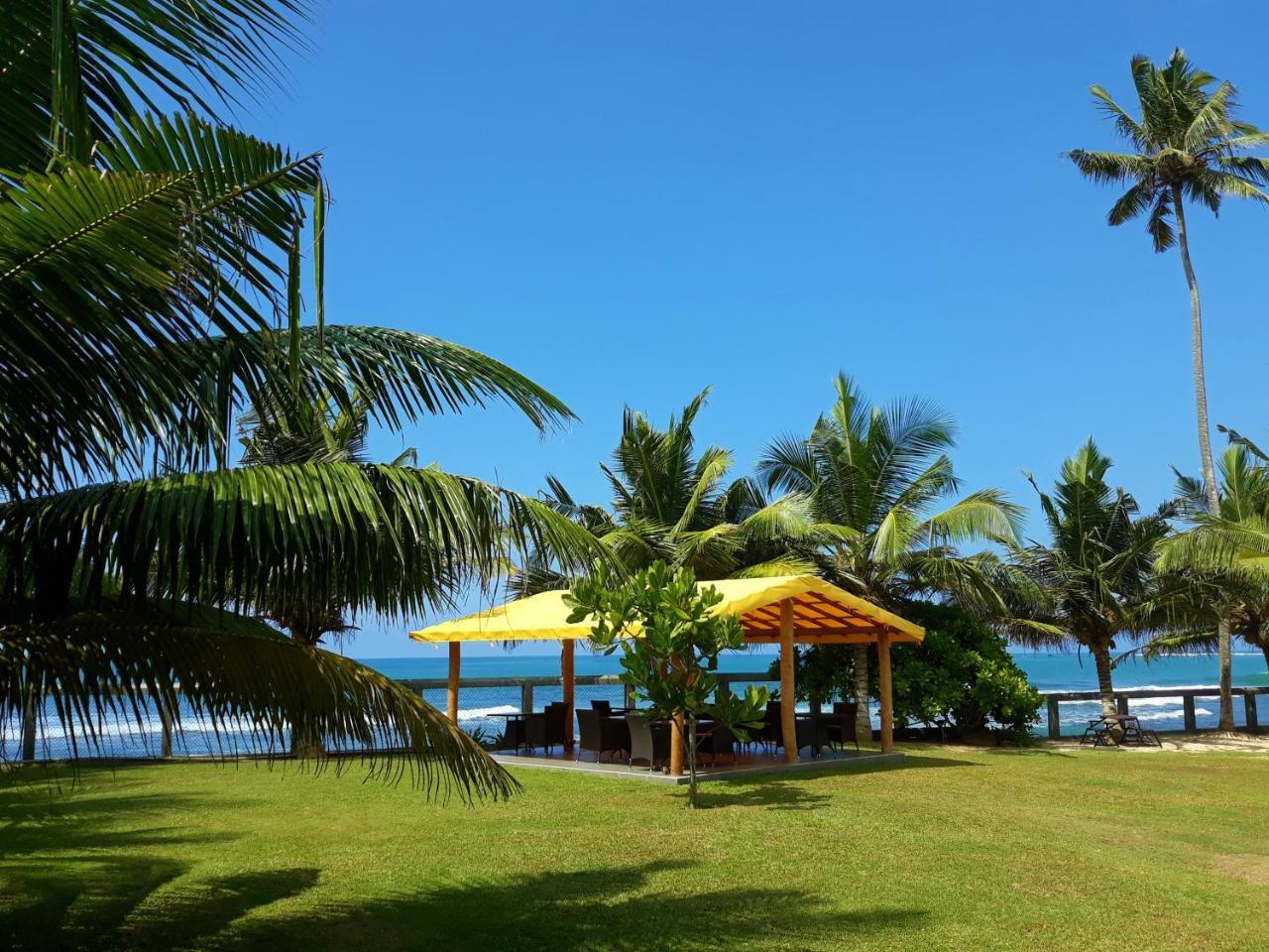 Imagine Villa Hotel Mirissa Extérieur photo